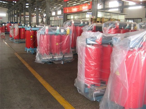 西湖SCB11-200KVA/10KV/0.4KV干式变压器库存